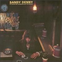 Cover of 'The North Star Grassman And The Ravens' - Sandy Denny